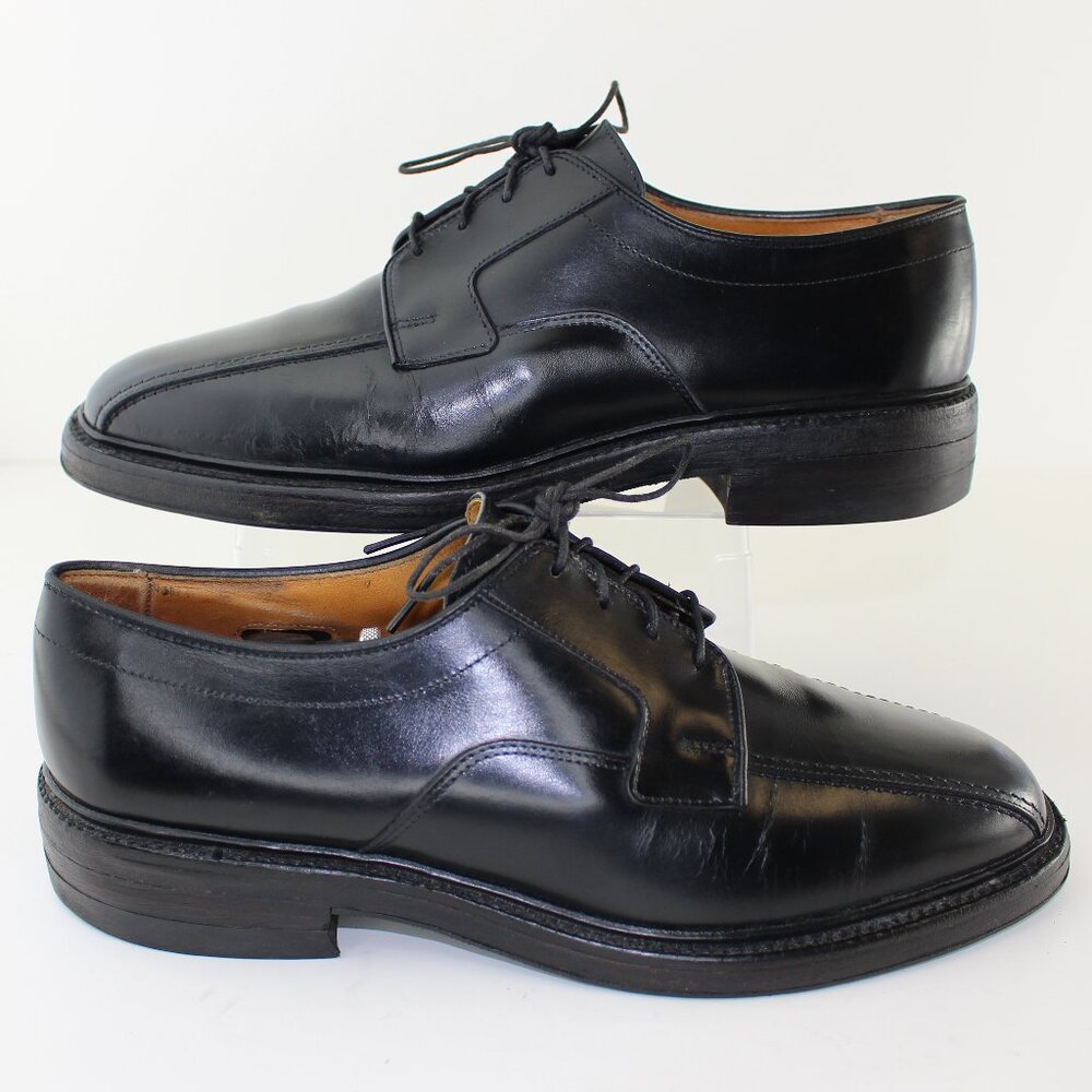 Allen Edmonds Hillcrest Leather Oxford Shoes